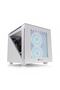 Divider 200 Tg Ca-1V1-00S6Wn-01 Gaming Micro Atx Pc Case White