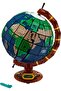 أفكار 21332 أفكار الكرة الأرضية - 2