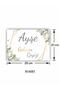 Dowry Pendant Label - Sticker - 10 Pieces - 2