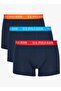 U.S. Polo 3-Piece Assortment Boxer 80253 Std