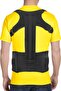 Multifunctional Upright Posture Corset Anti-Hunchback Corset Shoulder Waist Corset Slimming Waist Belt - 3
