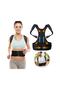 Upright Posture Corset Women Men Shoulder Corset And Back Support Anti-Hump Corset