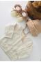 Newborn Baby Welcome Gift Box/set Birth Gift - Baby Gift - New Baby - Sd1056 - 2