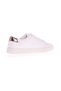 White Tiggy 1fx Women's Sports Shoes - 4