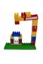 Asia Toy Building Toy 40 Piece Construction Building Blocks Set Ant006 - 5