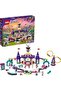 Friends Magic Roller Coaster 41685 - Amusement Park Toys Toy Building Set (974 Pieces) - 2