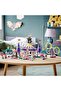 Friends Magic Roller Coaster 41685 - Amusement Park Toys Toy Building Set (974 Pieces) - 3