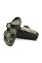 Women's Khaki Slippers1019152 - 3