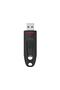 Ultra USB Flash Drive, 128GB, USB 3.0, Black