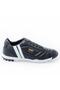 13258 Men's Black White Turf Soccer Shoes 36/45 -1