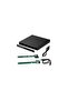 Keepro Usb 2.0 Ide 12.7mm External DVD Rw / CD-ROM Empty Box - 3