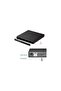Keepro Usb 2.0 Ide 12.7mm External DVD Rw / CD-ROM Empty Box - 5