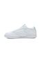 Club C 85 Unisex White Sports Shoes - 3