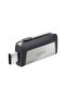 Ufm Ultra Dual Usb Bellek 128gb Usb 3.1 Type C