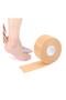 5 Meters Heel Back Tape Gel Shoe Knock Preventer Silicone Heel And Foot Side Toe Tape - 4
