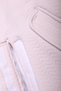 Chevron Light Pink 5-Belt Carrycot Baby Carrying Coverall - 6