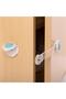 Child Baby Home Safety Cabinet Drawer Lock Set of 2 - 3