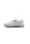 Lighted Velcro White Fashion Sneaker - 2