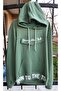 Kapişonlu Sweat Unisex Genç