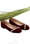 Women's Ballet Flats Comfortable Casual Shoes - 2
