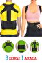 Multifunctional Upright Posture Corset Anti-Hunchback Corset Shoulder Waist Corset Slimming Waist Belt