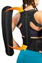 Multifunctional Upright Posture Corset Anti-Hunchback Corset Shoulder Waist Corset Slimming Waist Belt - 2