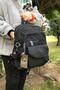 Water Resistant Medium Backpack