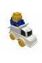Asia Toy Building Toy 40 Piece Construction Building Blocks Set Ant006 - 6