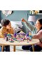 Friends Magic Roller Coaster 41685 - Amusement Park Toys Toy Building Set (974 Pieces) - 4