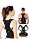 Medical Anti-Humpback Phyphosis Scoliosis Corset Orthopedic Upright Posture Corset Back Corset - 2