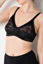 حمالة صدر جينا لاسي بدون أسلاك داخلية - 6