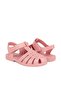 S10288 Clasica Velcro Kids Powder Sandals - 5