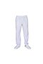Onurteks Complete Elastic Waist 3 Pocket Trousers Women's Alpaca Fabric Doctor, Nurse, Chef