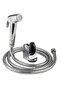 Chrome Plated Bidet Bass Check Bidet Set