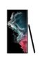Galaxy S22 Ultra 512 GB 5G Black Mobile Phone (Samsung Türkiye Guaranteed) - 2