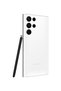 Galaxy S22 Ultra 512 GB 12 GB RAM 5G White Mobile Phone (Samsung Turkey Guaranteed) - 4