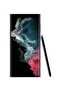 Galaxy S22 Ultra 128 GB 5G Claret Red Mobile Phone - 2