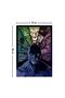 Batman Dc Wall Cover Carpet 140 X 100 Cm-70x100 Cm - 2