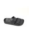 New Season Double Buckle Men's Slippers - 4