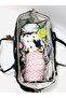Baby Care Bag, Side Strap, Mother Baby Bag with Thermal Bottle Compartment - 4