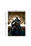 Batman Dc Wall Cover Carpet 140 X 100 cm 70x100 cm - 2