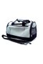 Luckybag Gray Gym Daily Sports Suitcase and Travel Suitcase Bag - 6