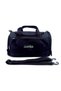 Luckybag Black Gym Daily Sports Suitcase and Travel Suitcase Bag - 8