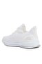 Abena I Men's White Sneaker - 3