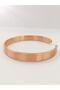2 Pieces of 100% Handmade Pure Copper Gift Bracelet Suitable for Every Wrist - 8