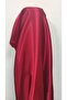 Red Satin Fabric - 2