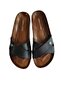 Orthopedic Women's Slippers 3223-14 - 2
