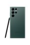 Galaxy S22 Ultra 128 GB 5G Green Mobile Phone (Samsung Türkiye Guaranteed) - 3