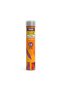 12 Color Pencils Full Size Vibrant Colors Soft Handle (Tube Packaging) (Tin Box)