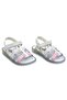 Girl's Baby-boots-filet Orthopedic Sandals - 2